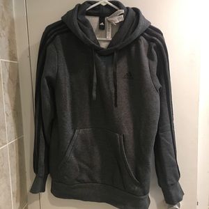 Men’s Medium Adidas Hoodie - Size Medium